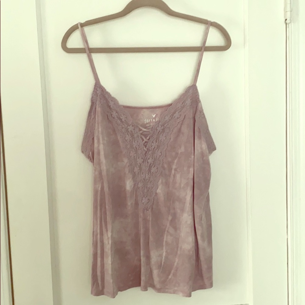 AE Soft & Sexy Tank Top